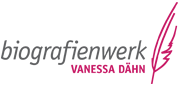 Logo biografenwerk Vanessa Dähn